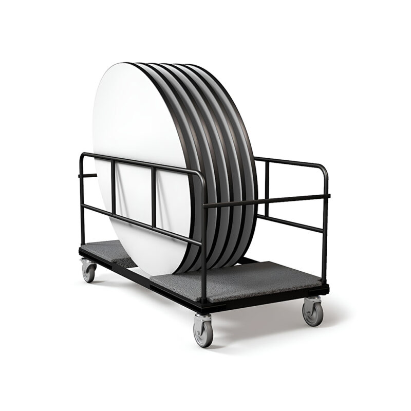 Dual Purpose Cart