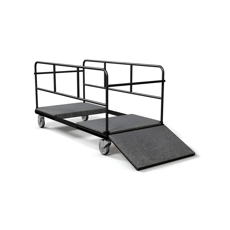 Dual Purpose Cart - Image 2