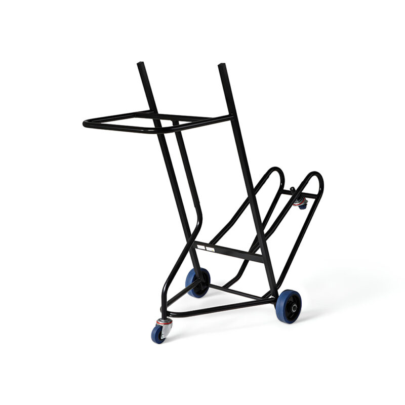 Stackable Chair Trolley