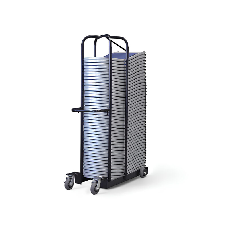 Swiftset Folding Chair Trolley