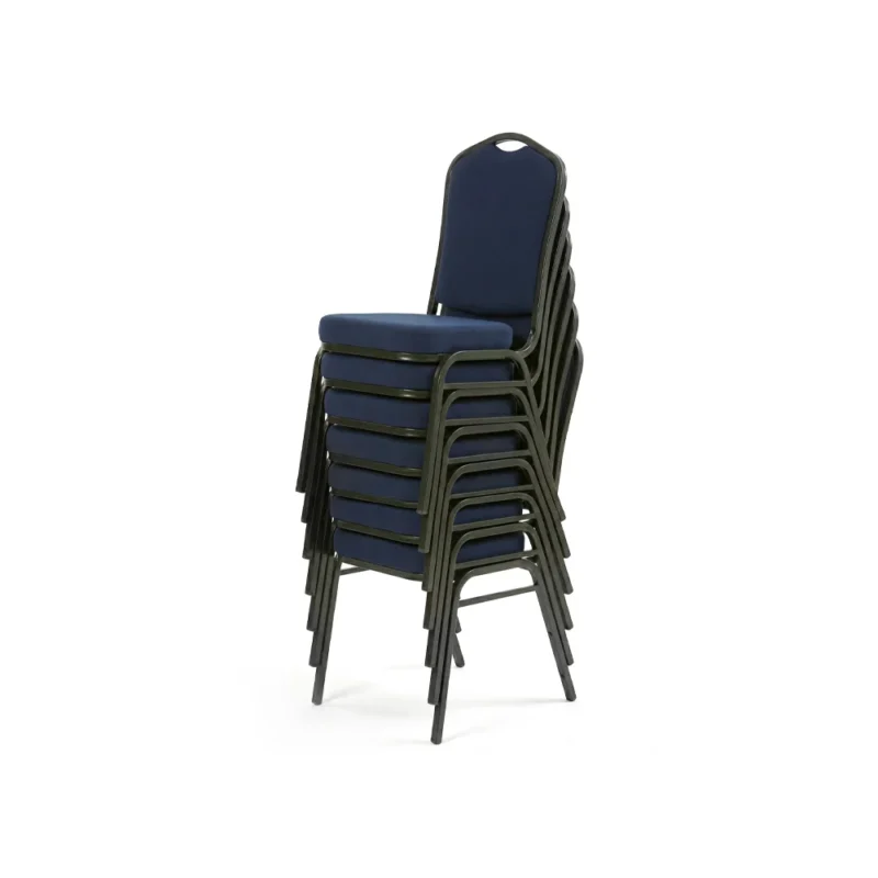 Access Stackable Chair Access Chair Designed for Durable Everyday Seating