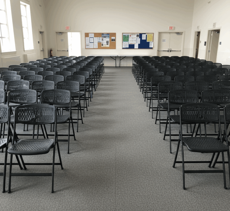 Flex Folding Chair - Image 4