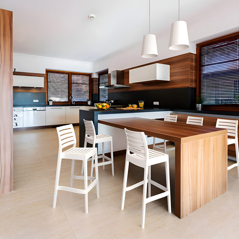 Ares Bar Stool - Image 8