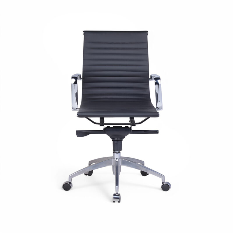 Executive Medium Back Chair - Image 2