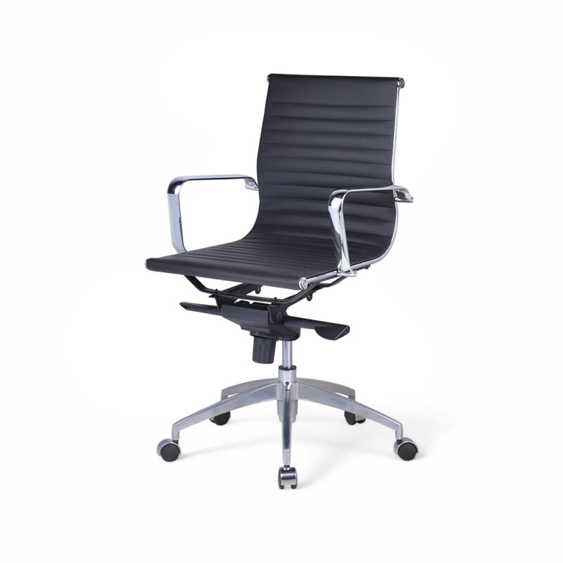 Executive Medium Back Chair