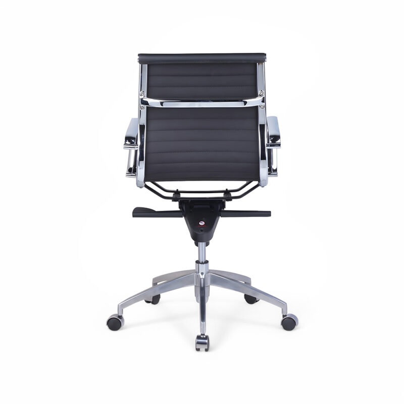 Executive Medium Back Chair - Image 4