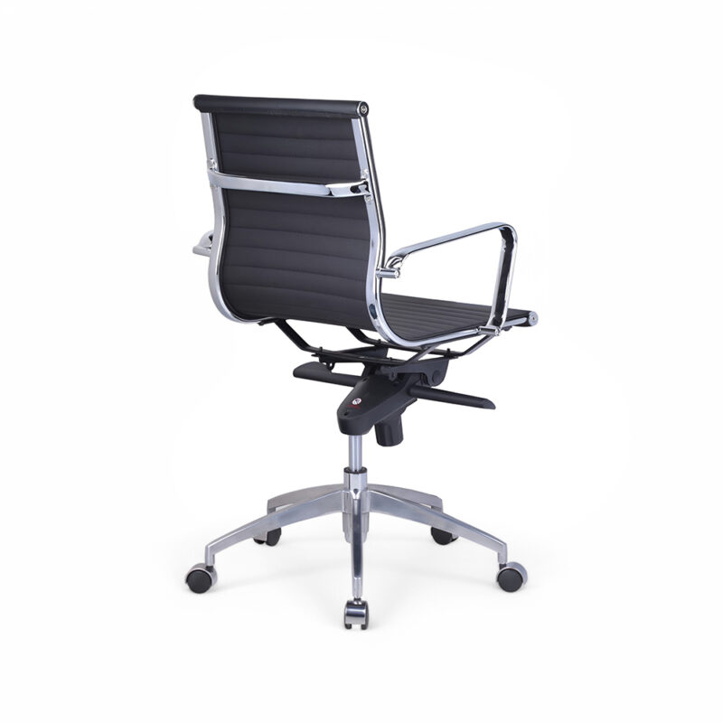 Executive Medium Back Chair - Image 3
