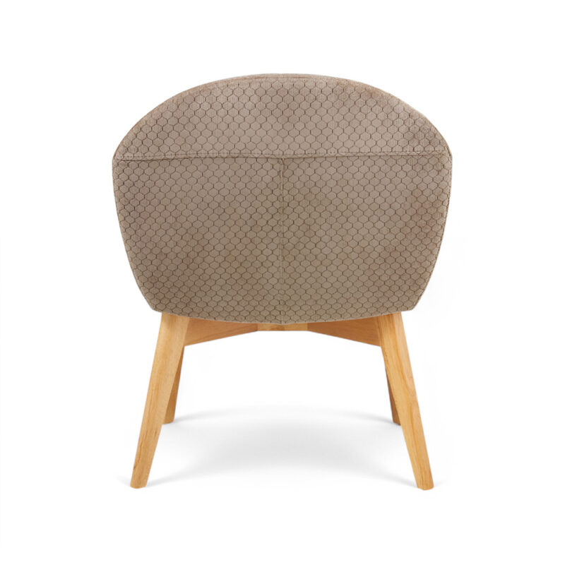 Gogo Tub Chair - Image 4