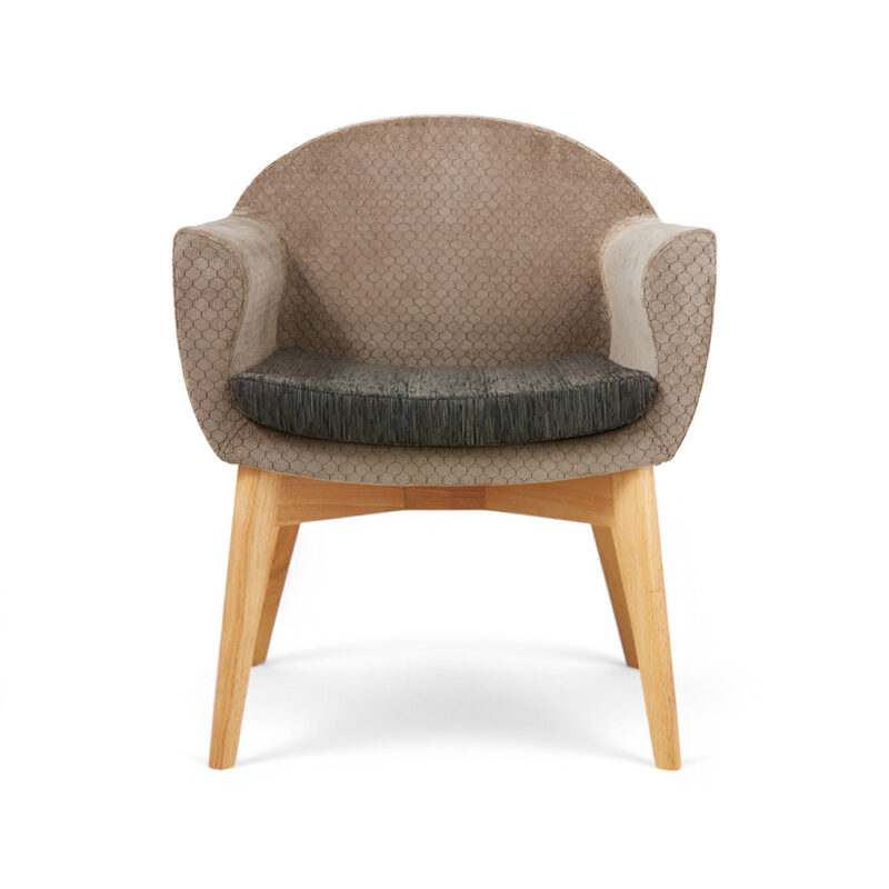 Gogo Tub Chair - Image 2