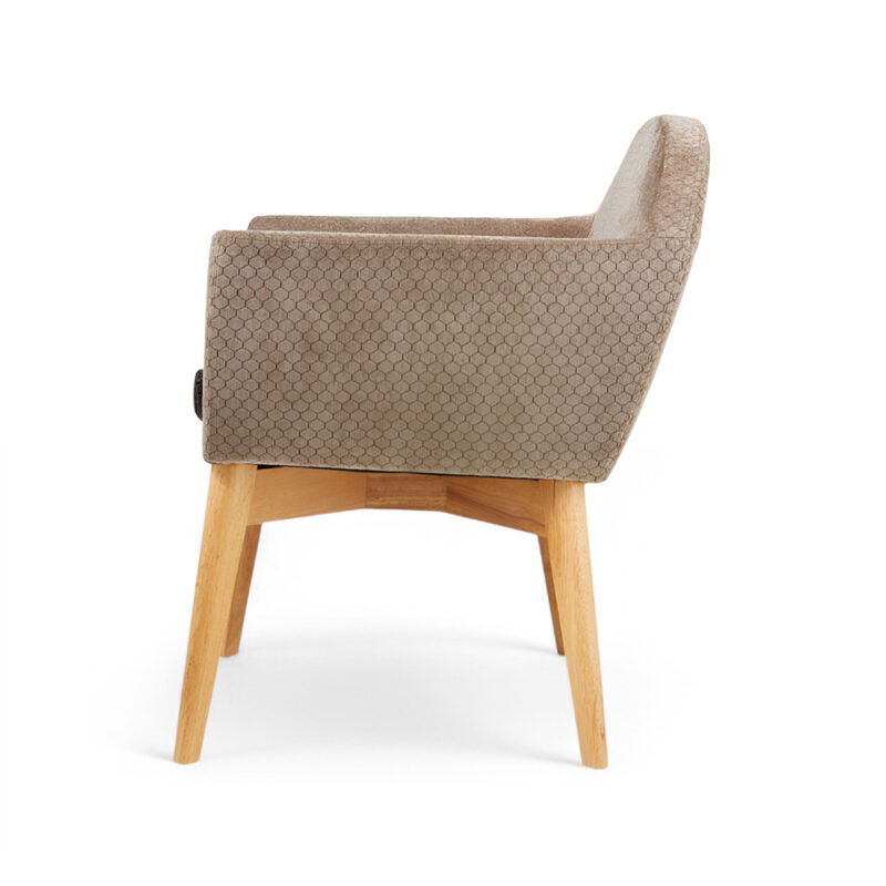 Gogo Tub Chair - Image 3