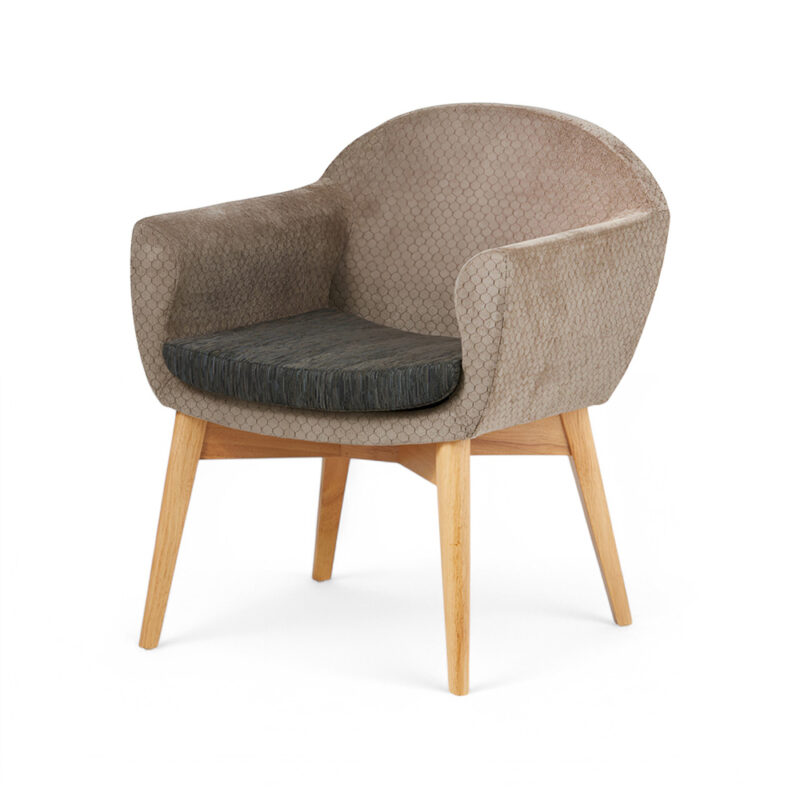 Gogo Tub Chair