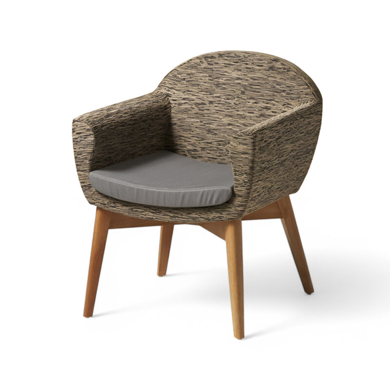 Gogo Tub Chair - Image 6
