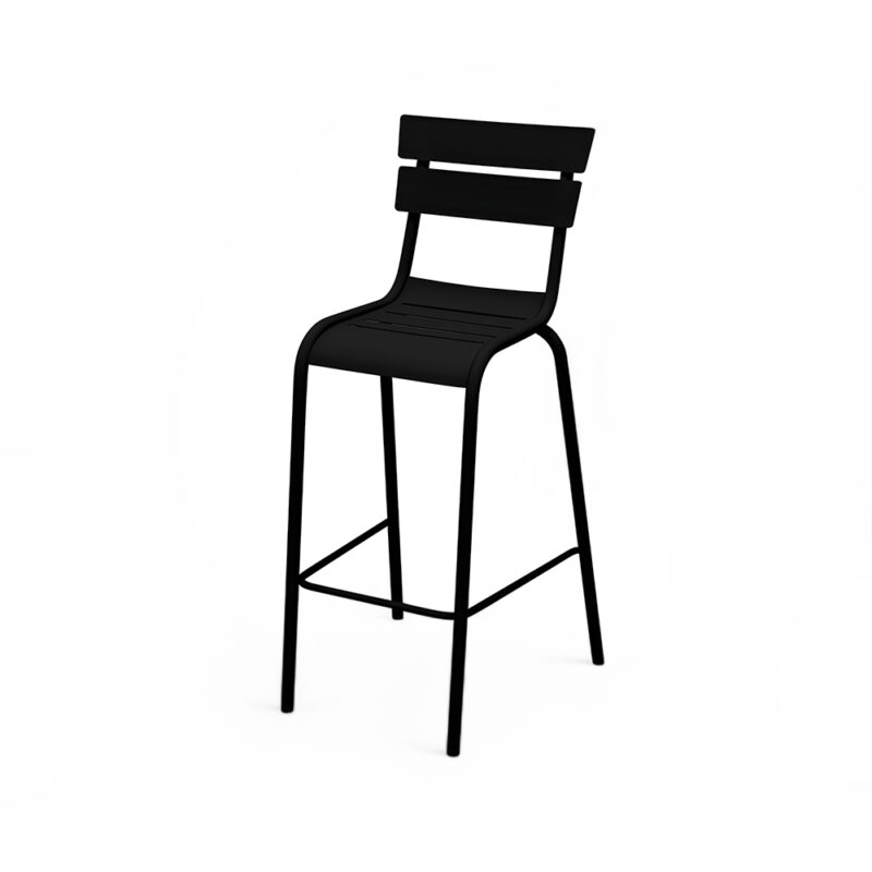 Lisbon Bar Stool - Image 2