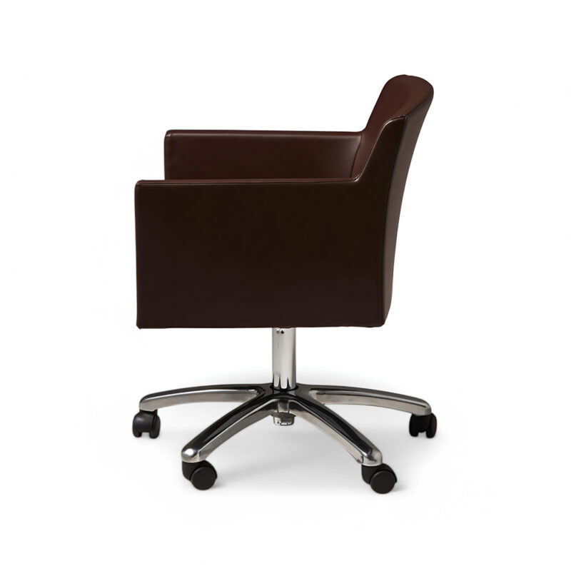Maya Lounge Chair - Image 3