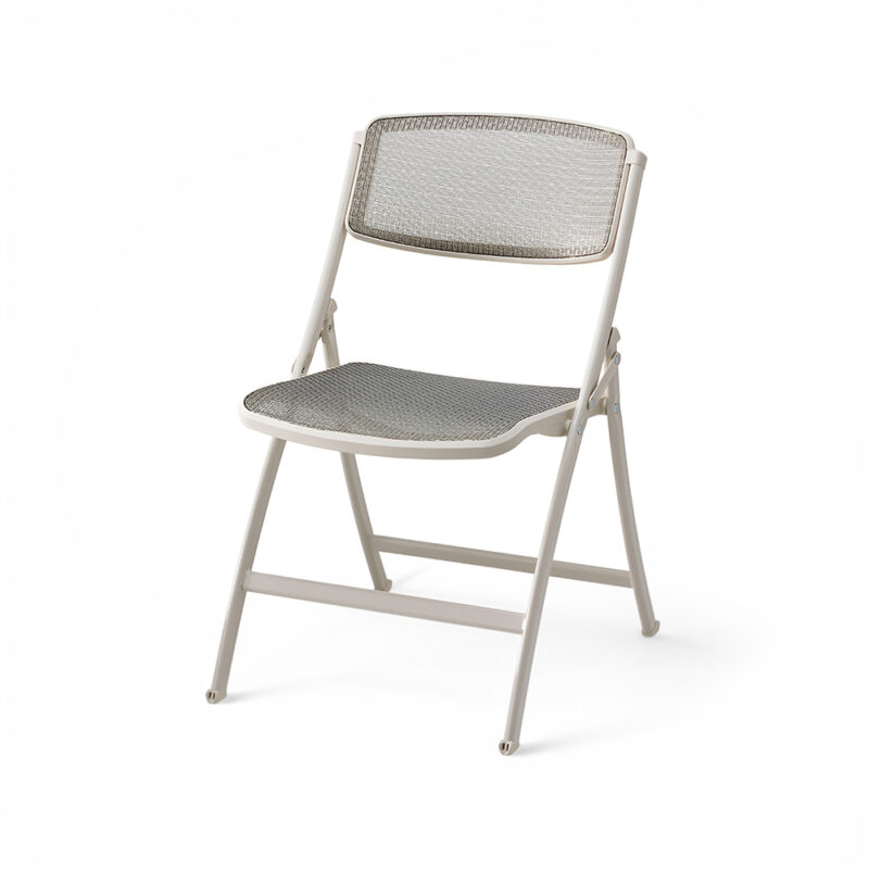 Mesh Folding Chair - Image 4
