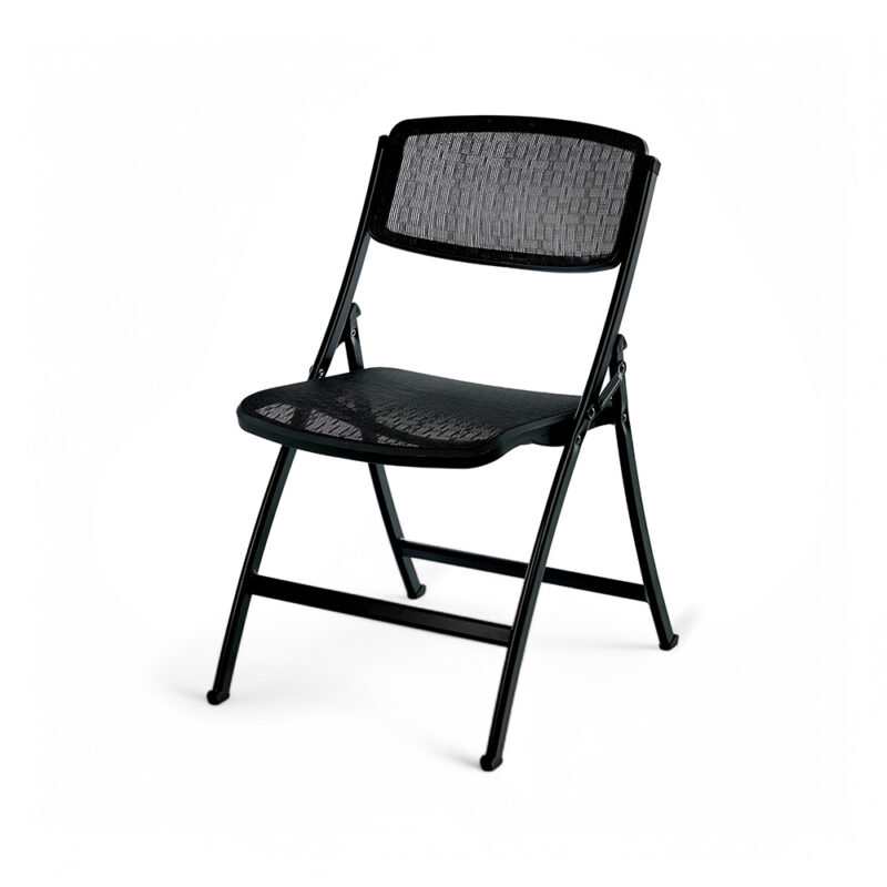 Mesh Folding Chair