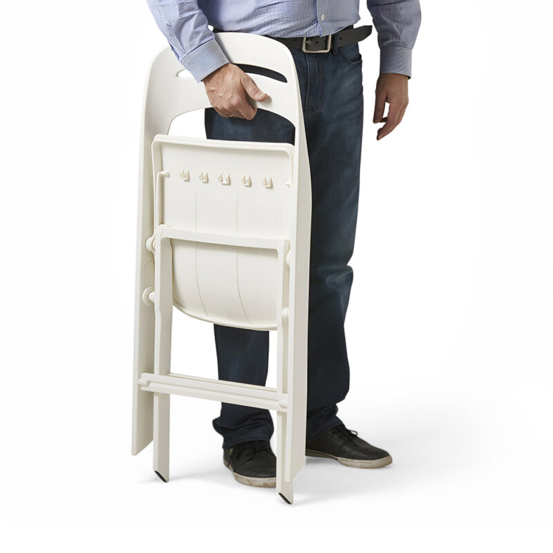 Novox Folding Chair - Image 5