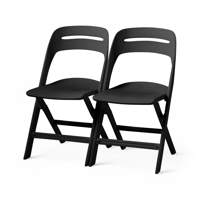 Novox Folding Chair - Image 4