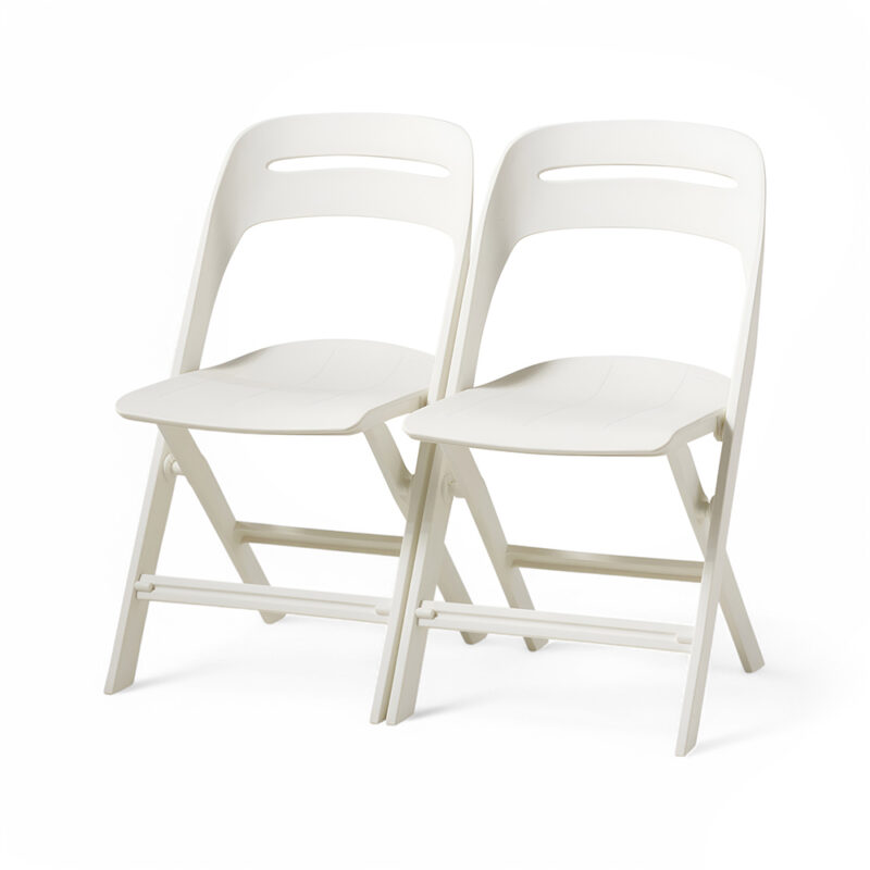 Novox Folding Chair - Image 2