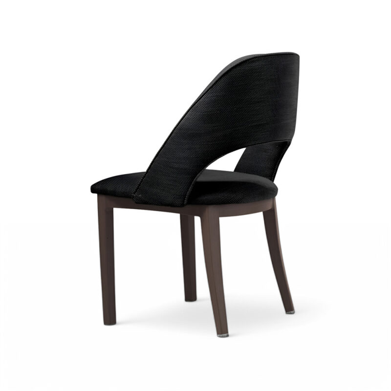 Oslo Open Tub Chair - Image 2