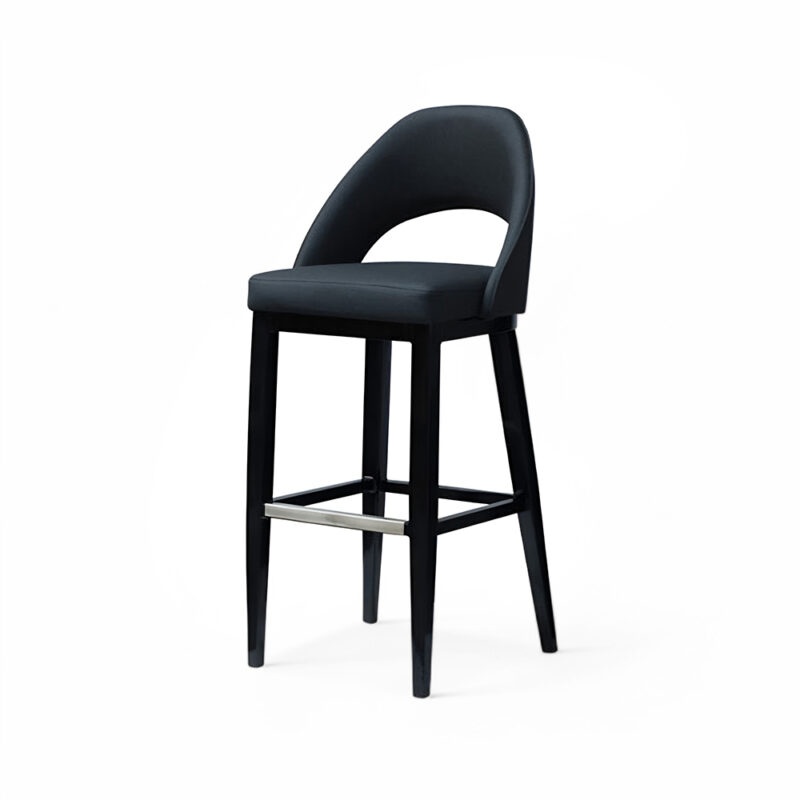Oslo Open Bar Stool
