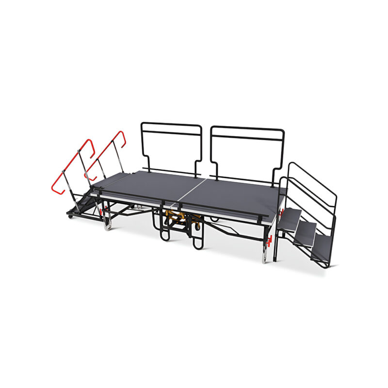SKS Portable Stage