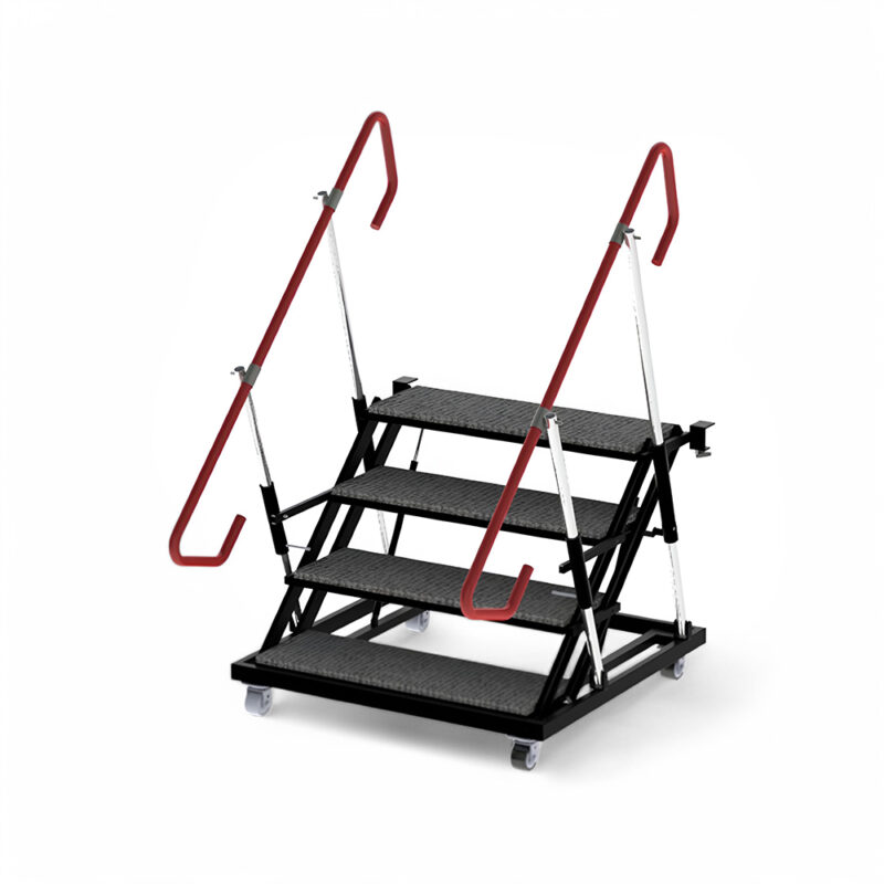SKS Portable Stage - Image 7