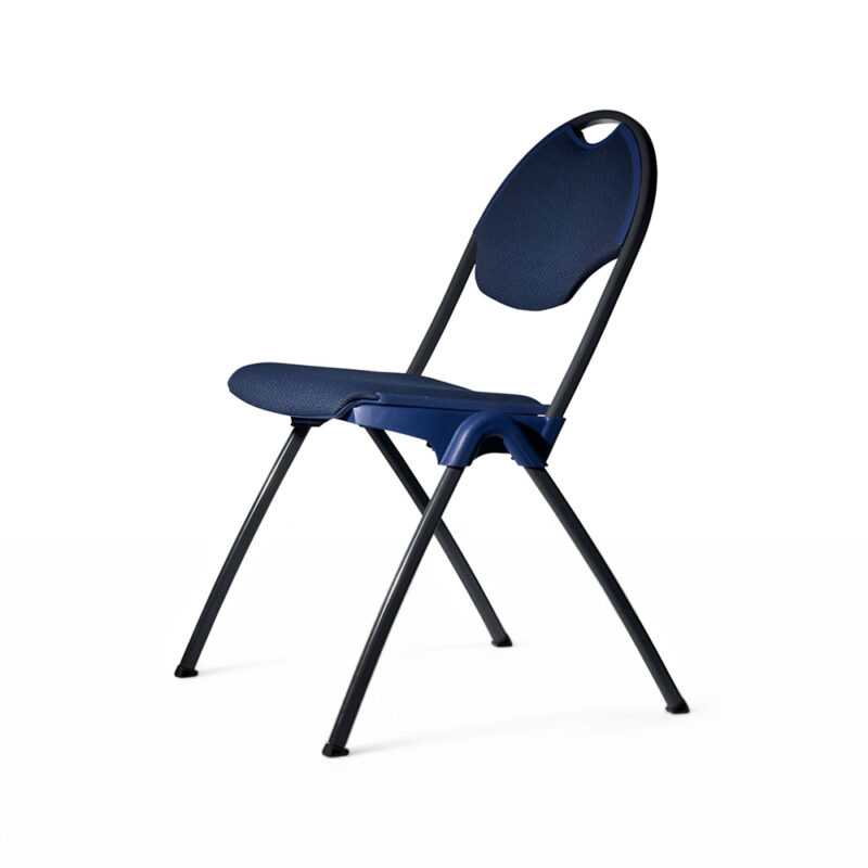 Swiftset Stacking Chair - Image 2