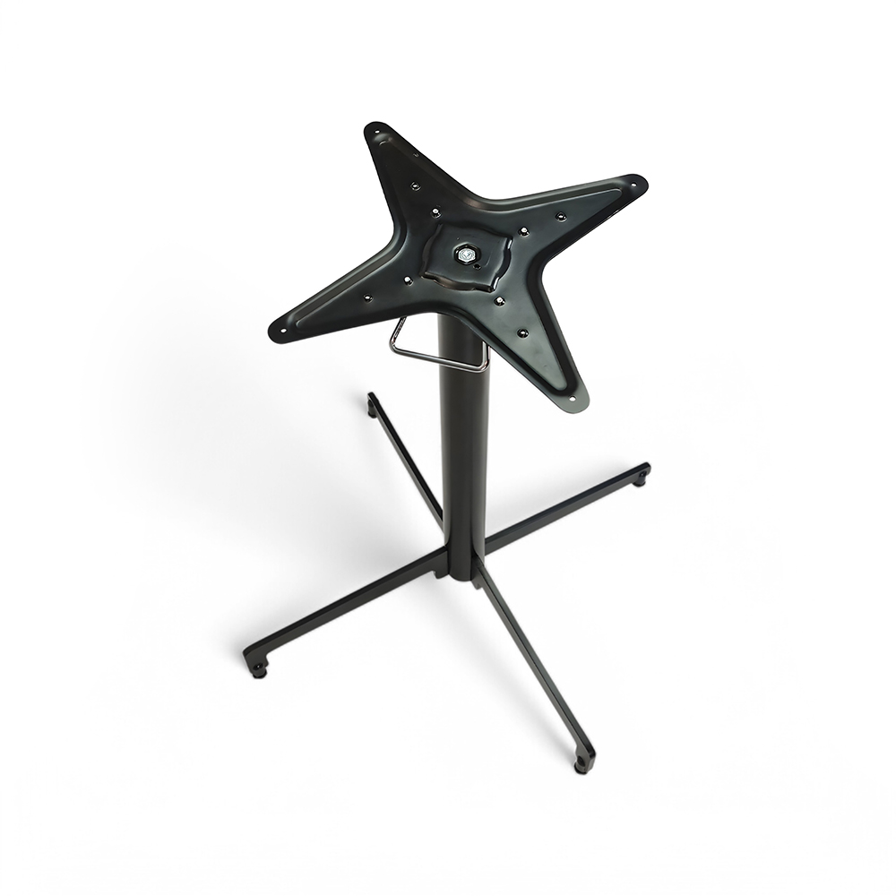 Berlin Folding Table Base