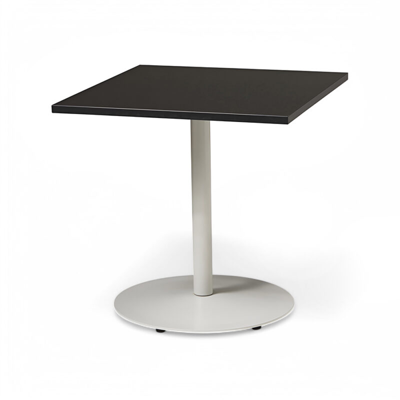 Coral Disc Cafe Table