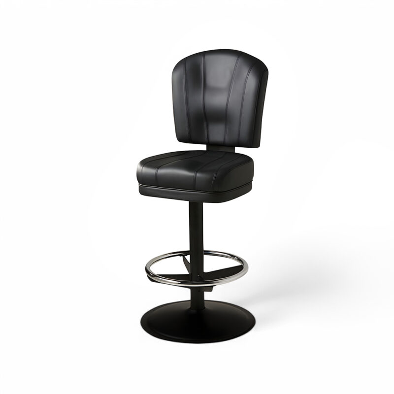 Crown Gaming Stool