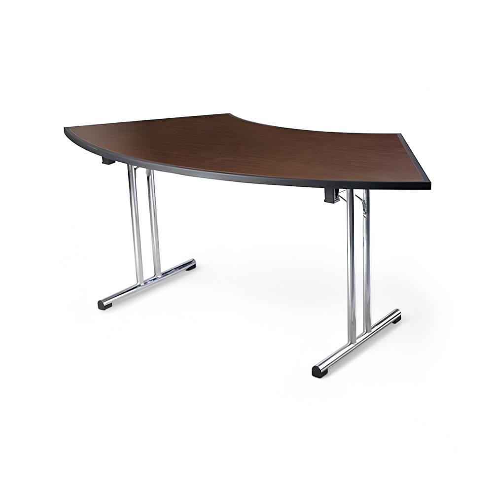 Infinity Edge Trestle Table - Image 5