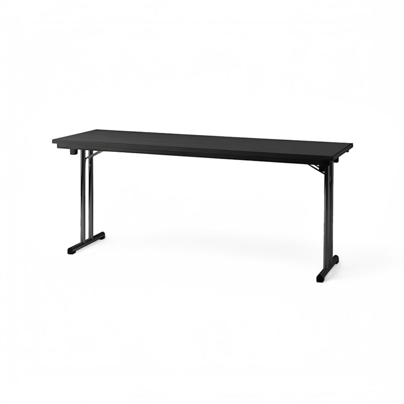 Infinity Edge Trestle Table - Image 3