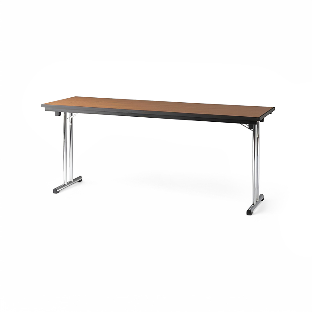 Infinity Edge Trestle Table - Image 4
