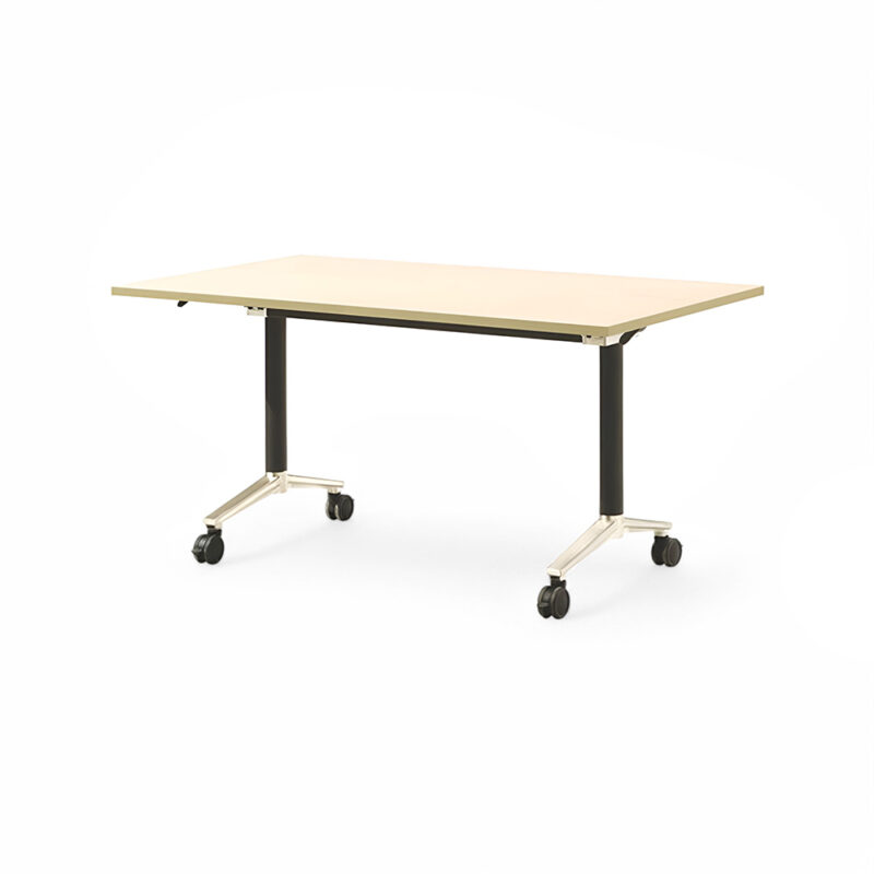 Innova Gas Lift Flip Table - Image 2