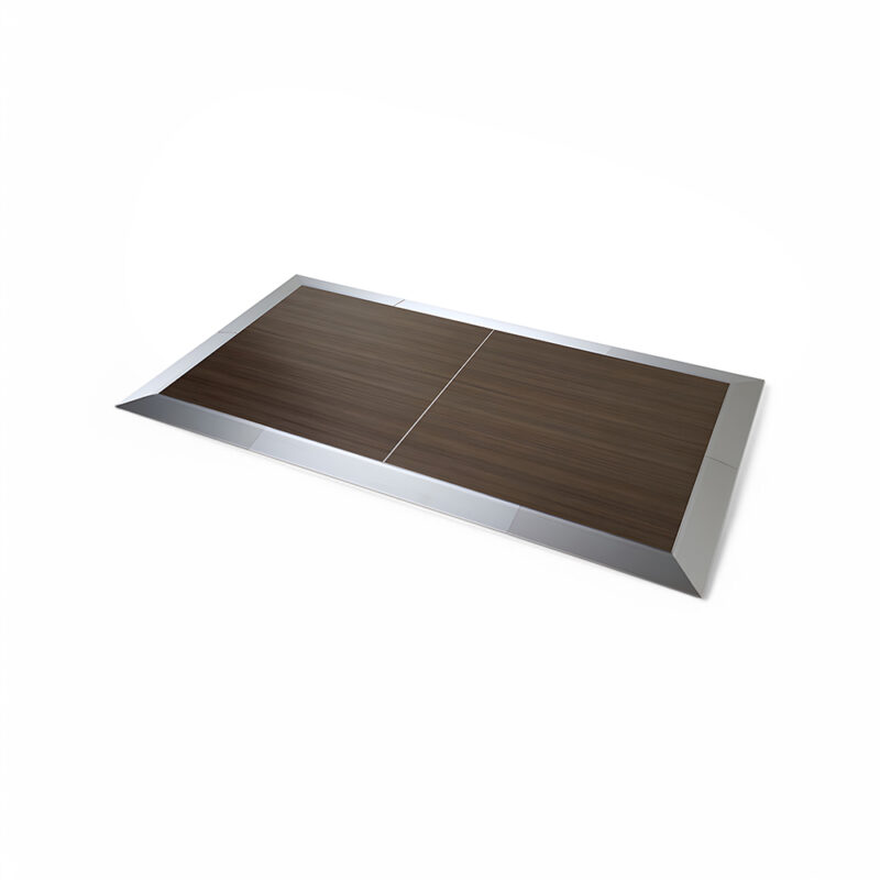 Magnattach Portable Dance Floor