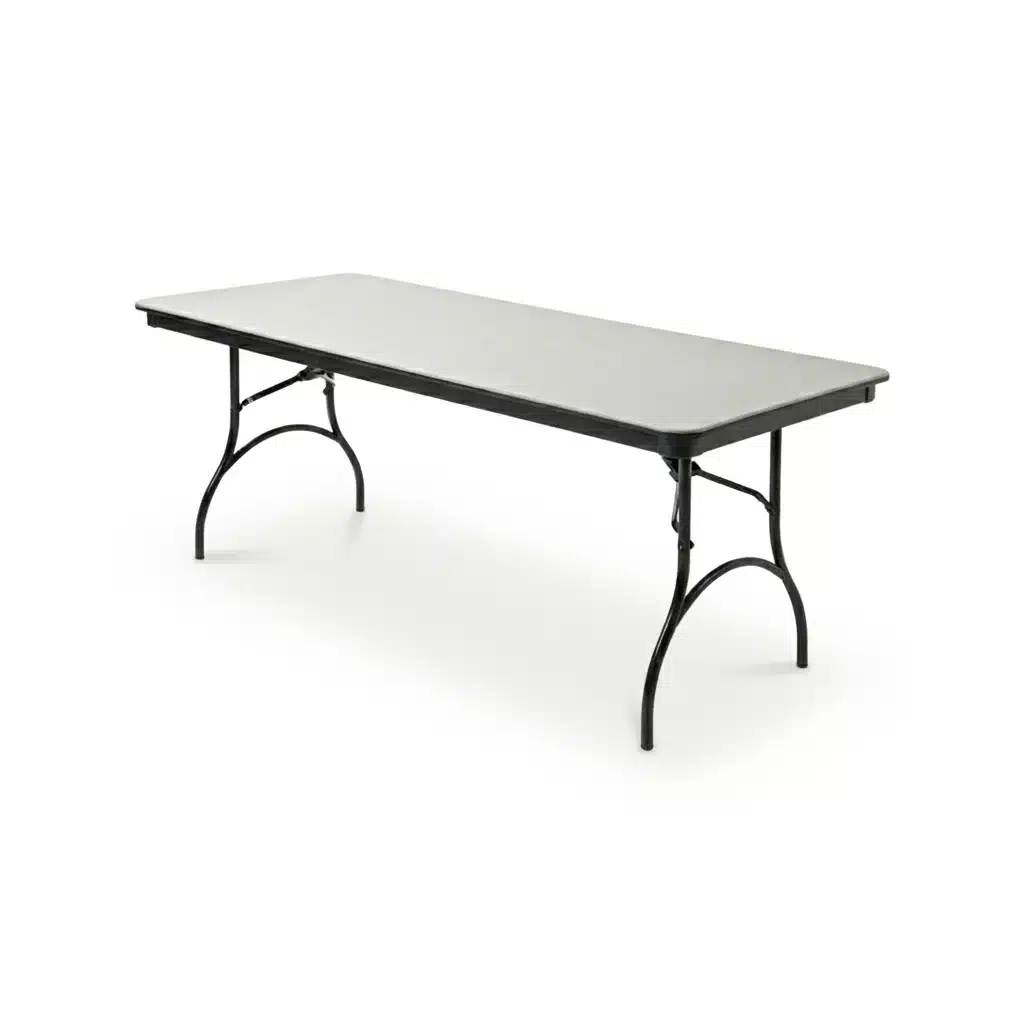 Mity Lite Trestle Table - Image 2