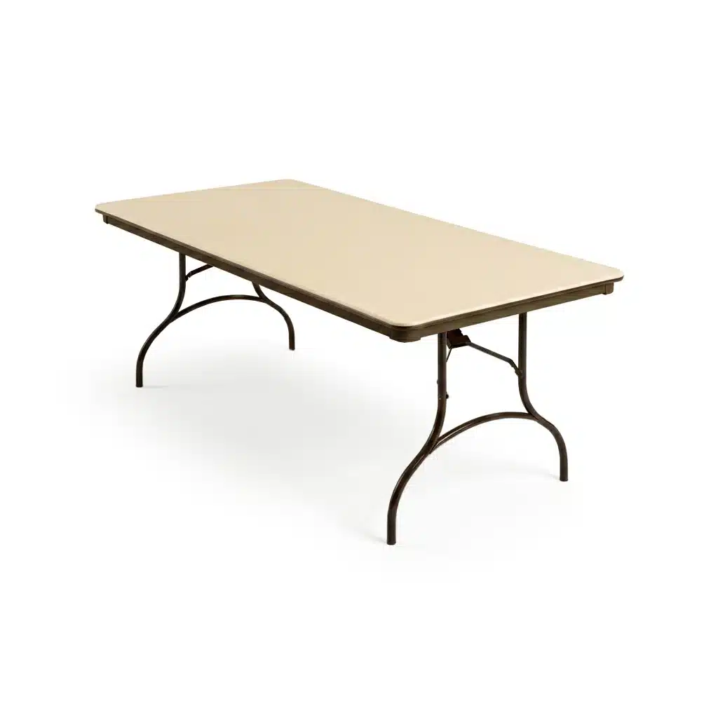 Mity Lite Trestle Table - Image 4