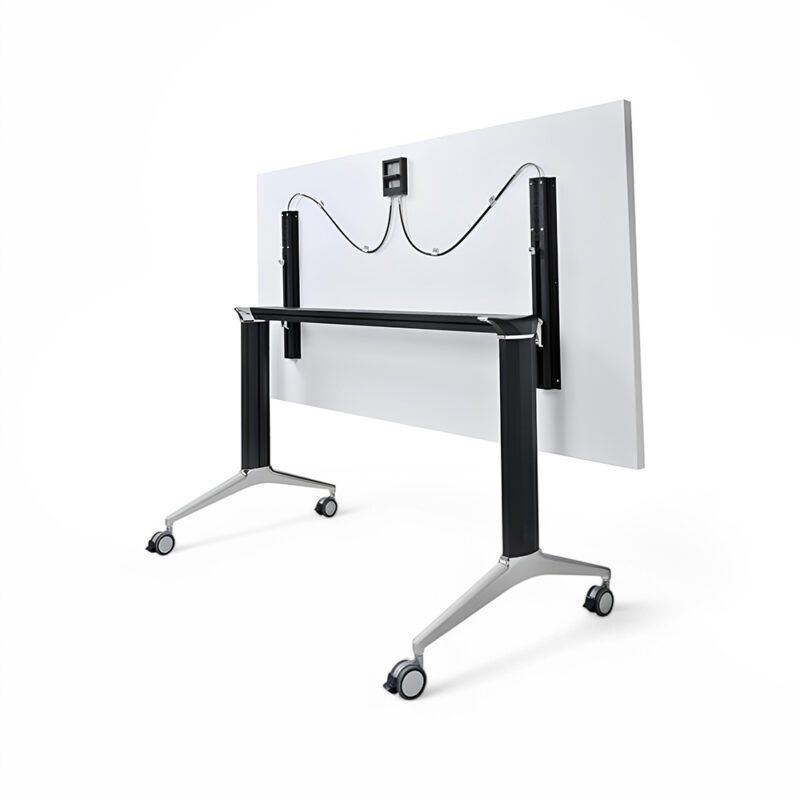 New Dimension Flip Table