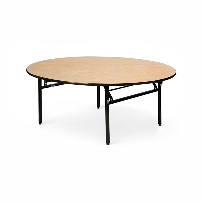 Platinum-Plus Banquet Table