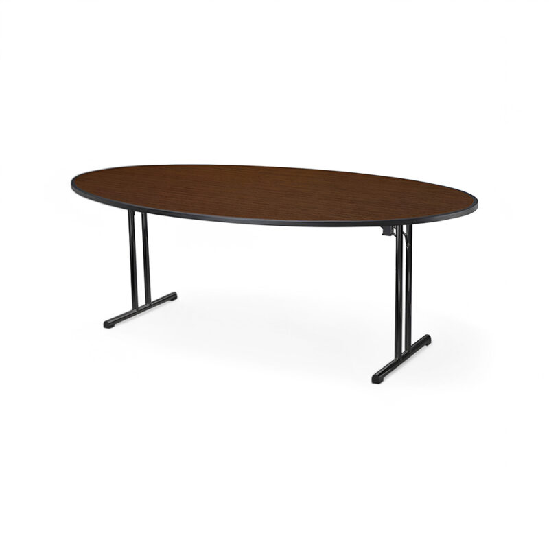 SKS Oval Table