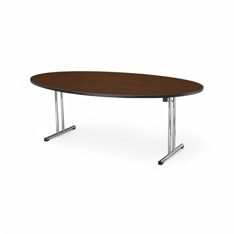 SKS Oval Table - Image 2
