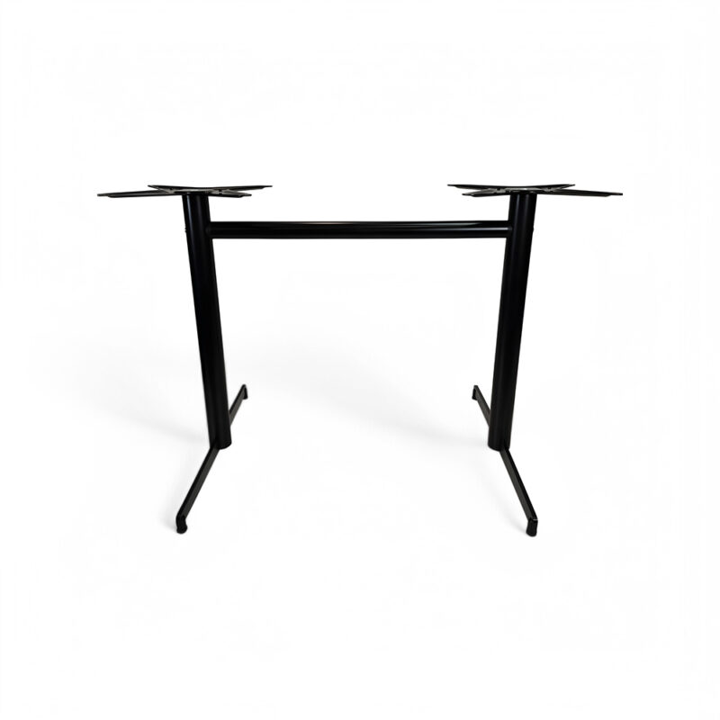 Stockholm Twin Table Base