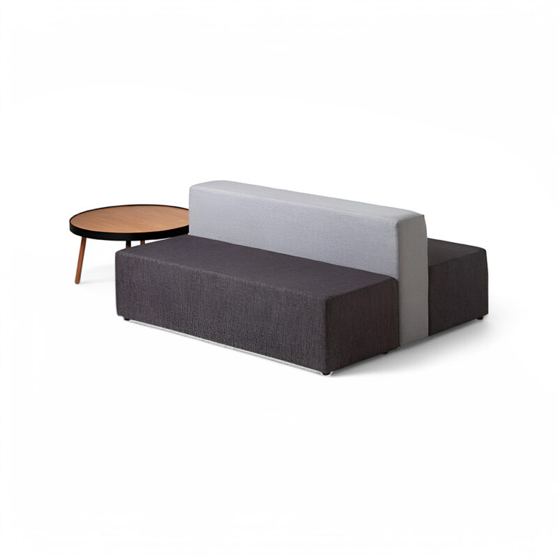 Block Ottoman