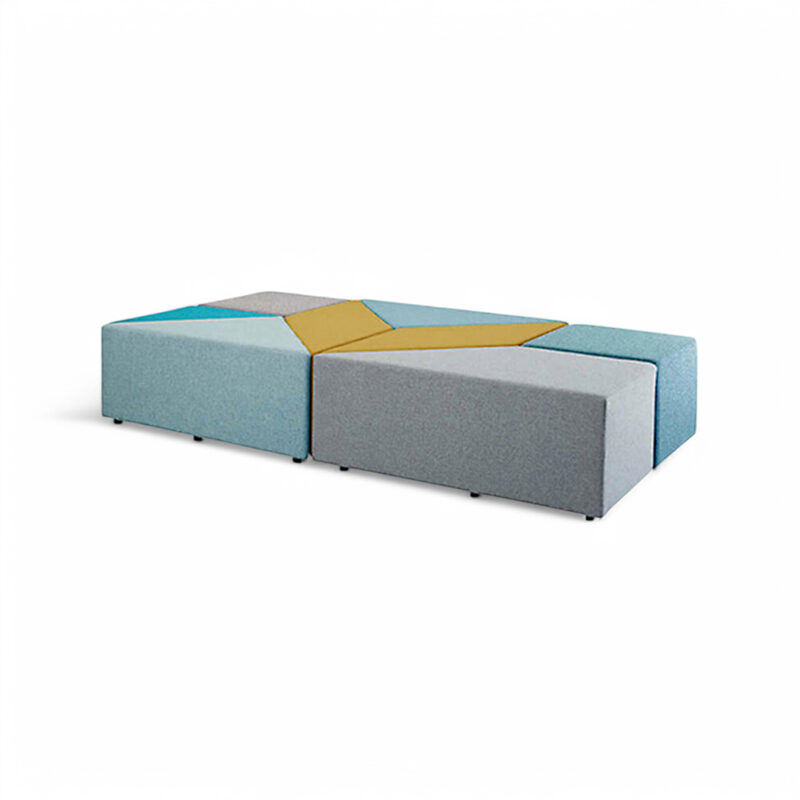 Eightby4 Ottoman