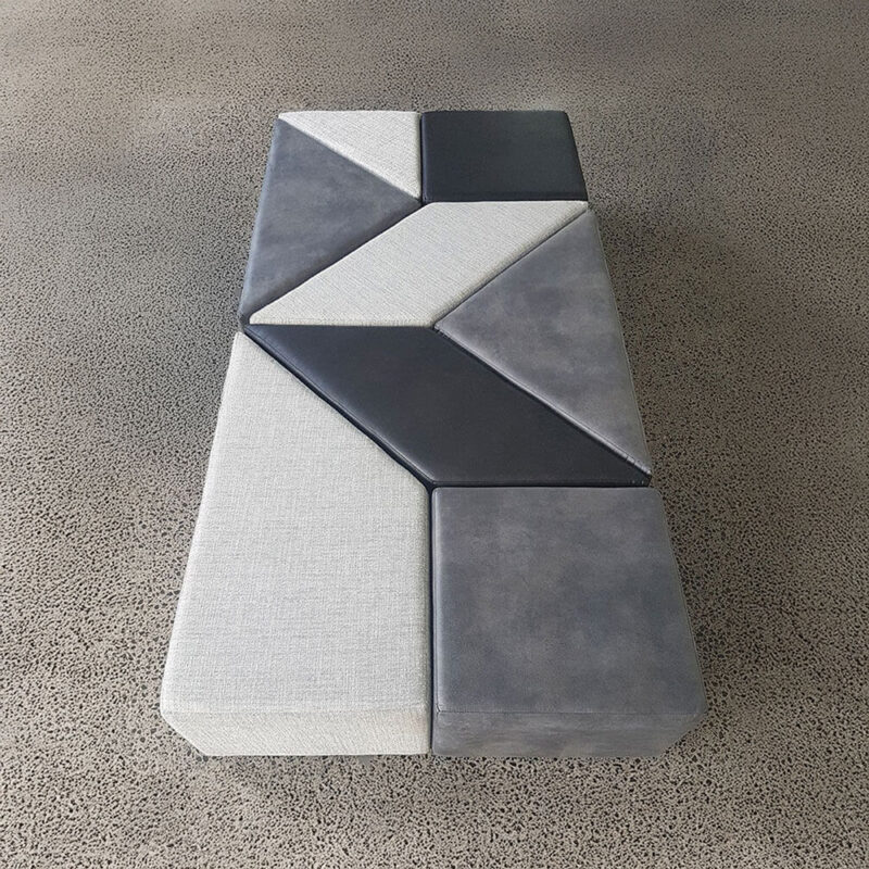 Eightby4 Ottoman - Image 11