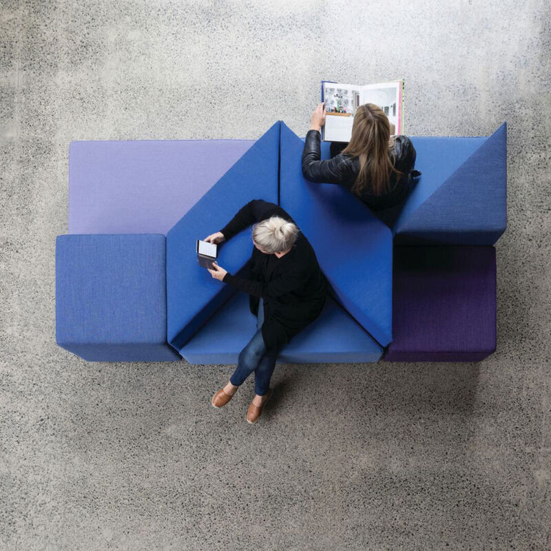 Eightby4 Ottoman - Image 9
