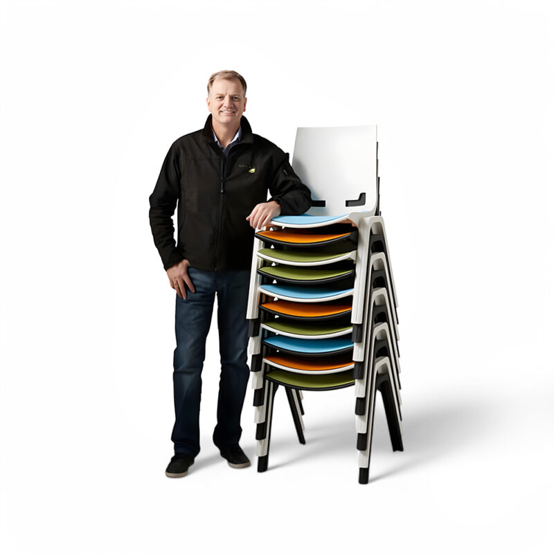 Euro Chair - Image 14