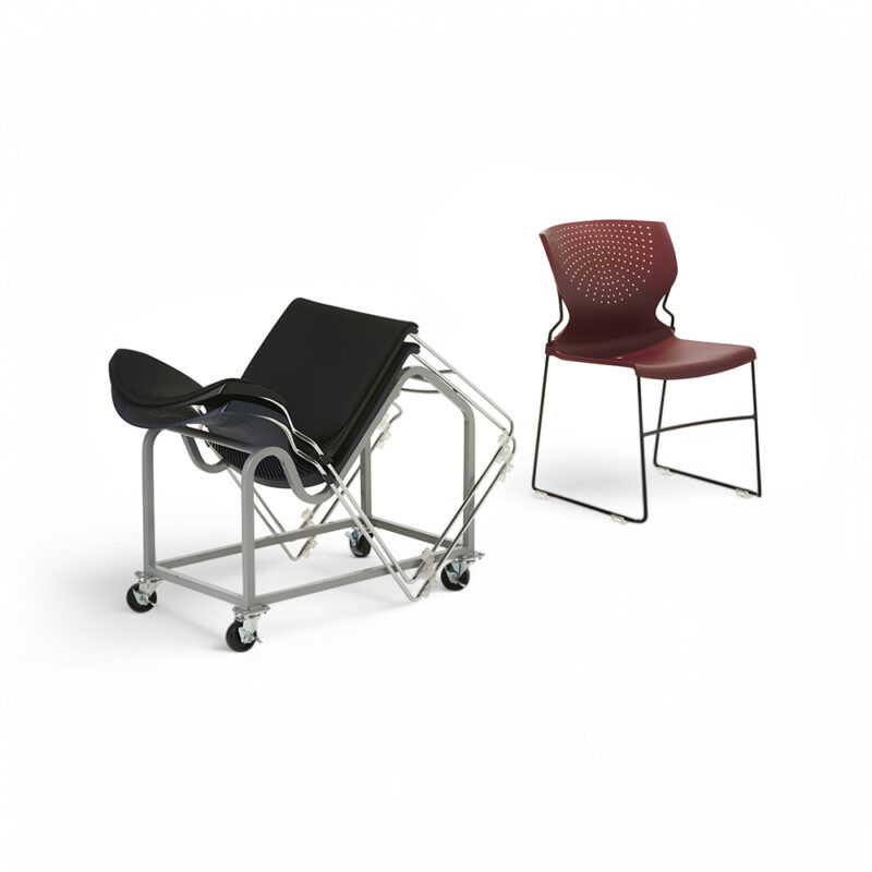 Sofy Chair - Image 4