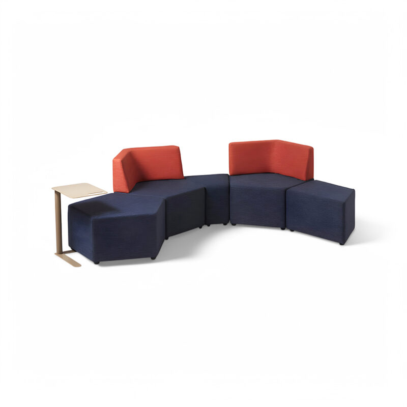 Star Ottoman - Image 2